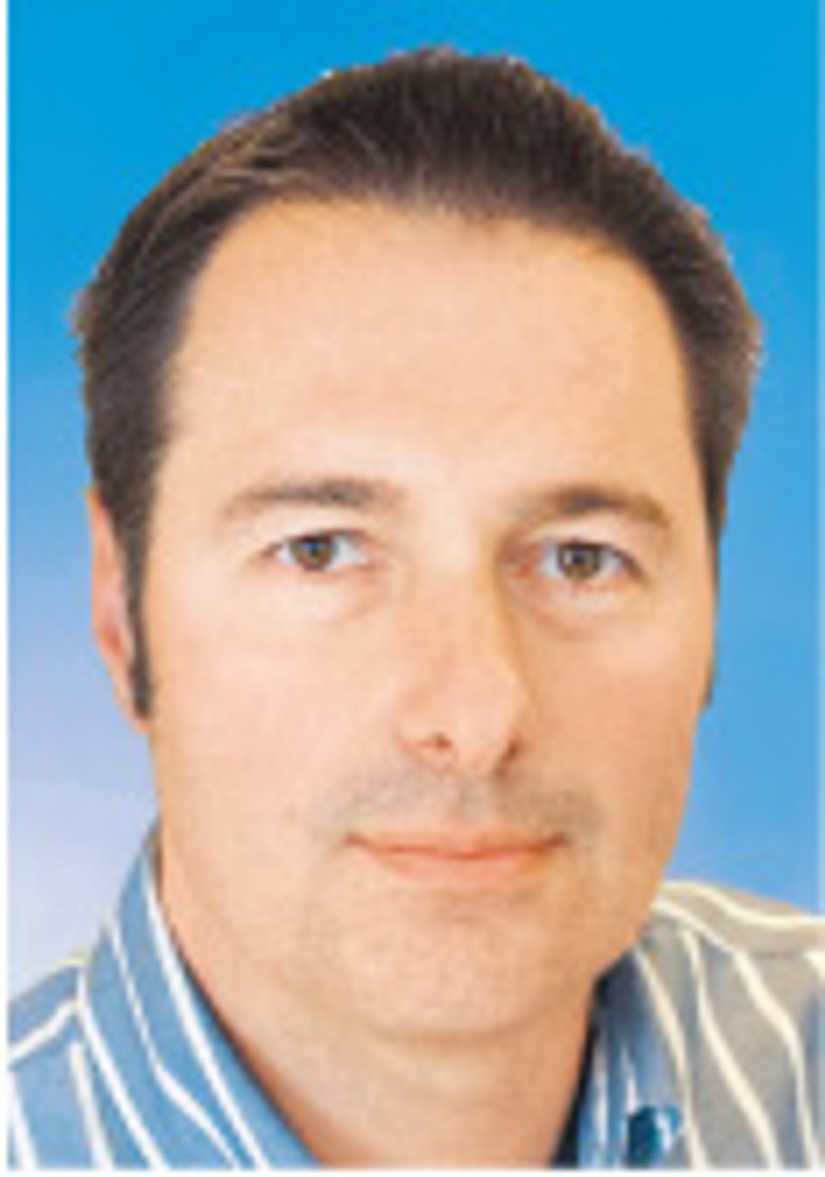 Paweł Rożyński, publicysta „DGP”