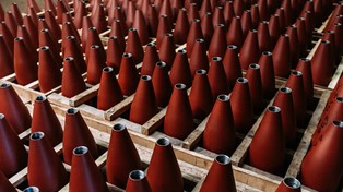 Nitro-Chem zwiększy produkcję pocisków artyleryjskich. Amunicja dla Ukraińców?