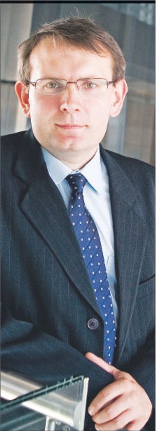 'Publikacje internetowe wymuszą zmianę prawa prasowego'