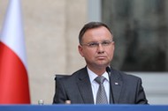 Andrzej Duda