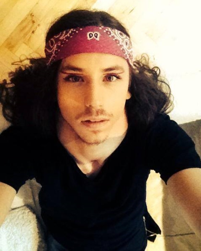 Michał Szpak