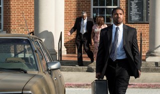 Kinowe nowości: 'Tylko sprawiedliwość' oraz 'Żegnaj, mój synu' [WIDEO]