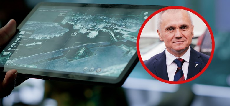 "Wojna w Polsce już trwa". Generał Polko: Rosja nie musi wjeżdżać czołgami — niszczy nas od środka [ROZMOWA]