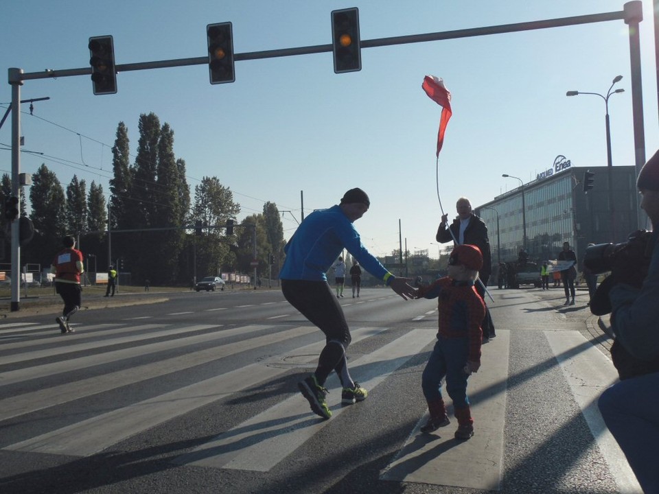 16. Poznań Maraton