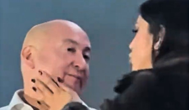 Nadica Ademov i Đani