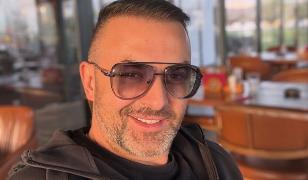 Tihomir Tepić