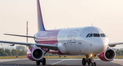 Dobra wiadomość dla podróżnych. Wizz Air ogłasza nowe trasy