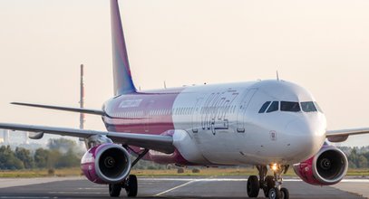 Dobra wiadomość dla podróżnych. Wizz Air ogłasza nowe trasy