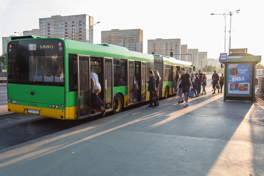 Autobusy i tramwaje nie będą się spóźniać