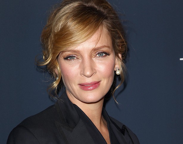 Uma Thurman kolejną gwiazdą "Nimfomanki" von Triera