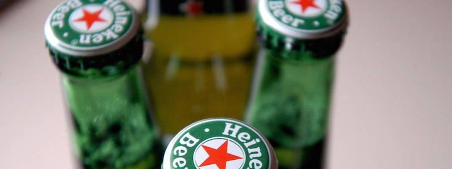 Heineken