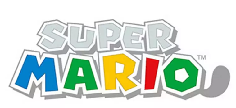 Nintendo zarejestrowało nazwę Super Mario 4