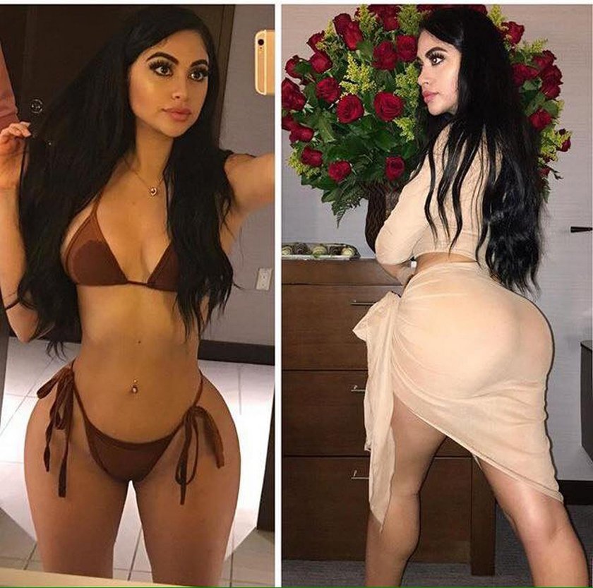 Jailyne Ojeda Ochoa