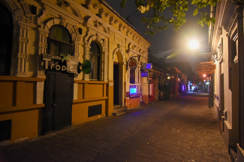 I veliki klubovi u Novom Sadu poštuju mere