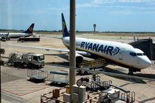 Ryanair uruchomi osiem letnich połączeń lotniczych z Polski