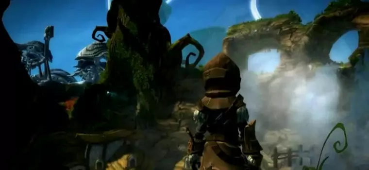 E3: Zwiastun Project Spark