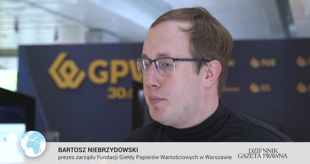 Bartosz Niebrzydowski