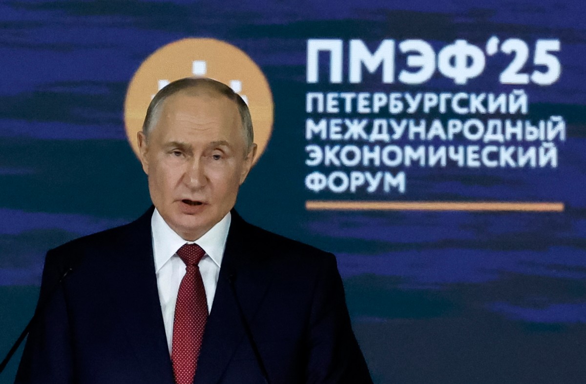 Władimir Putin