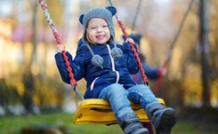 Ekspert: Większość dzieci przechodzi zakażenie koronawirusem bezobjawowo