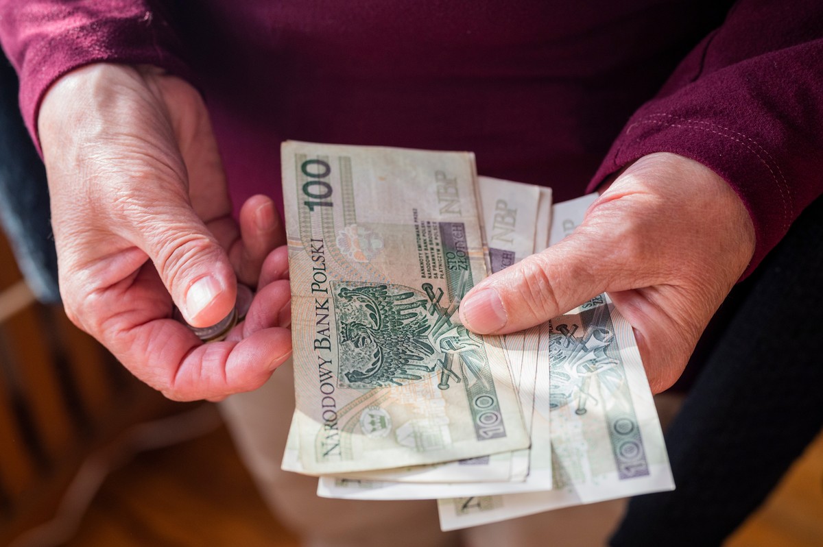 272 zł dodatku do emerytury. I to do końca życia. Kto może się ubiegać?