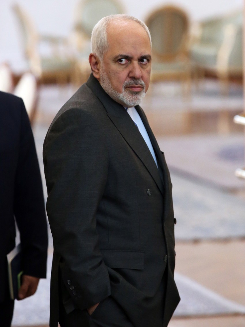 Mohamad Džavad Zarif