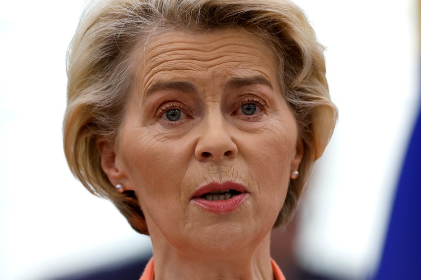 Ursula fon der Lajen