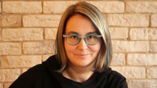 Natalia Witkowska, ekspert Instytutu ESG, redaktorka naczelna oESG.pl