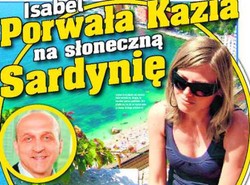 Marcinkiewicz chce być Obamą dla Isabel