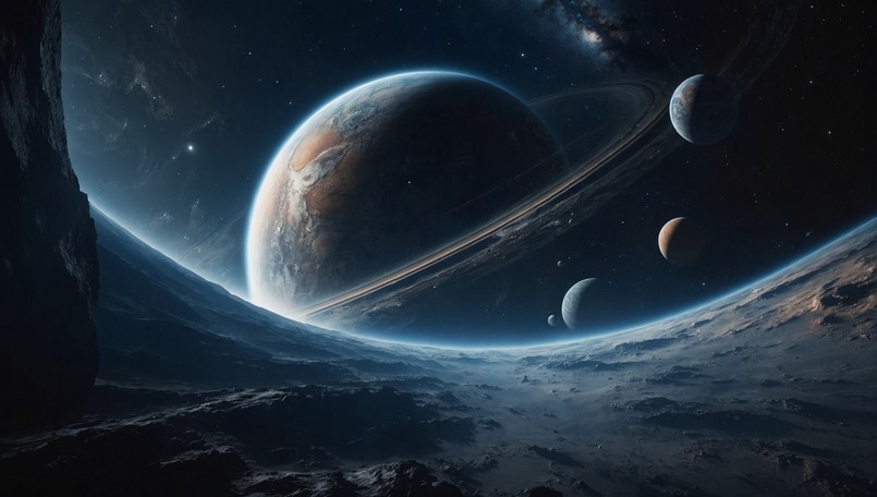 astronomia, astronomy, planety