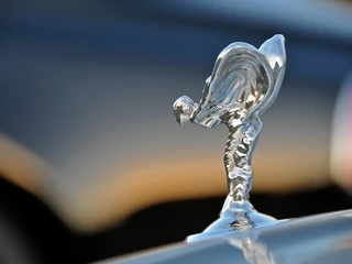 Rolls-Royce