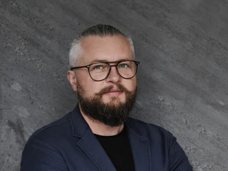 Piotr Majchrzak, CEO Boldare