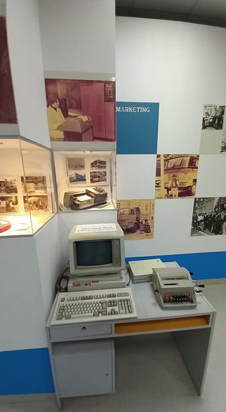 Terminal IBM 3178