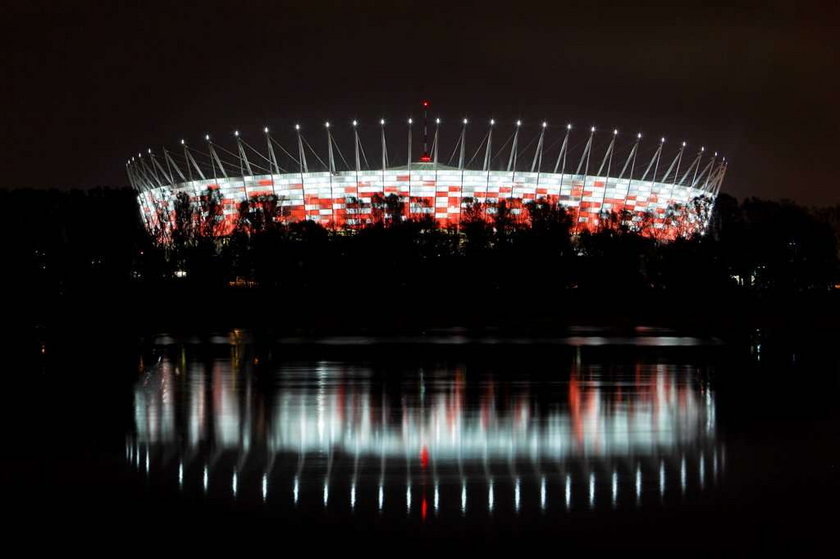 Otwarcie Stadionu Narodowego. Nie będzie zagranicznej gwiazdy. Lipa?