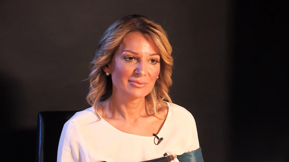 Slađana Tomašević