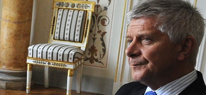 NBP uratuje złotego? Belka zapowiada interwencję na rynku