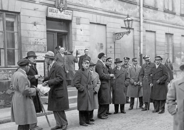 Dyskretny urok młodości narodowej, czyli o radykałach na stanowiskach