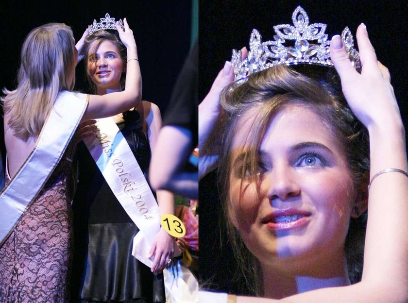 Rozalia Mancewicz Miss Polonia 2010