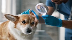 Lecznice dla zwierząt także bez działalności gospodarczej