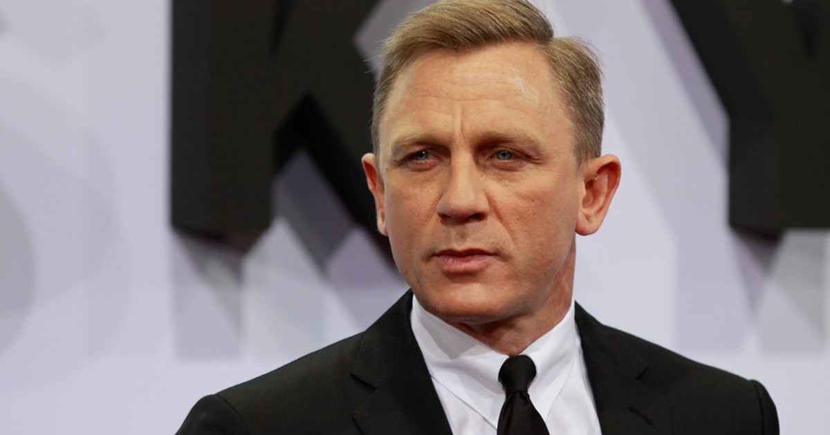 James Bond zmienia właściciela. Przełomowa transakcja w świecie kina