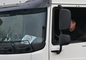 Simović: Nemačka privreda pogođena blokadama prevoznika 