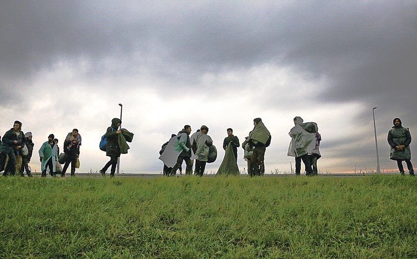 Mreža je preko Zapadnog Balkana prebacila preko 600 migranata u zemlje EU