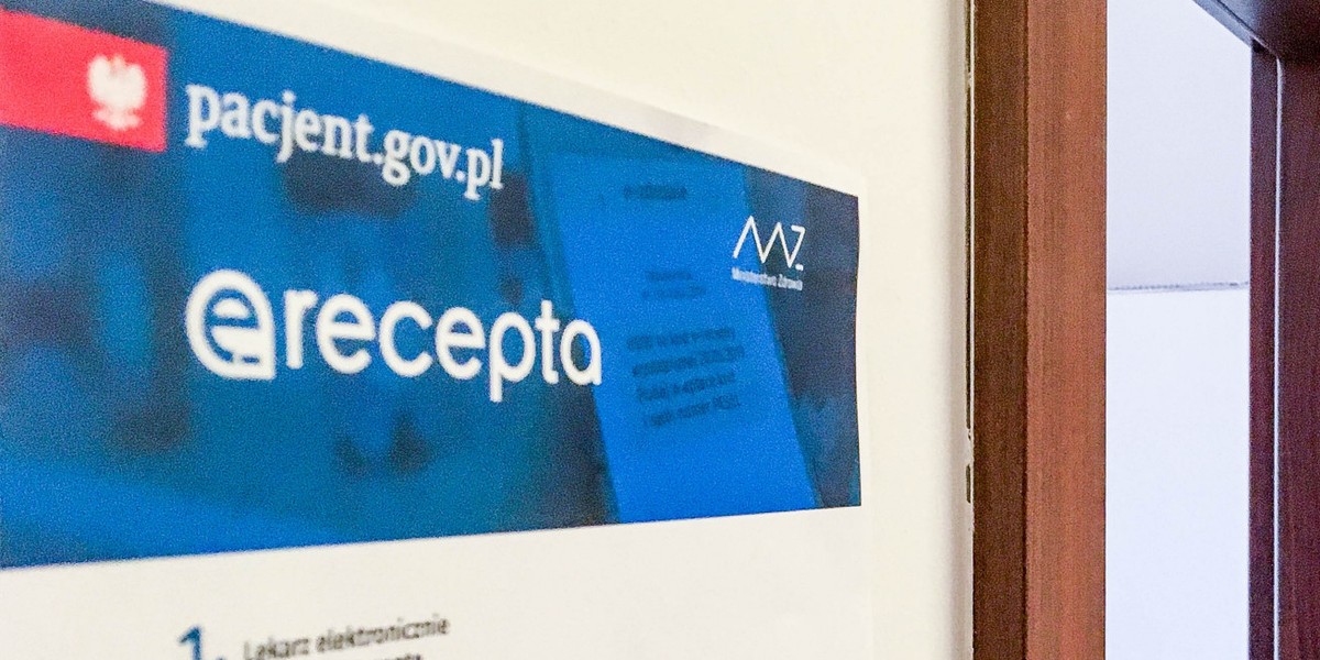 Od 8 stycznia 2020 r. w Polsce obowiązują recepty elektroniczne. Papierowe wersje mogą być wydawane jedynie w określonych przypadkach.