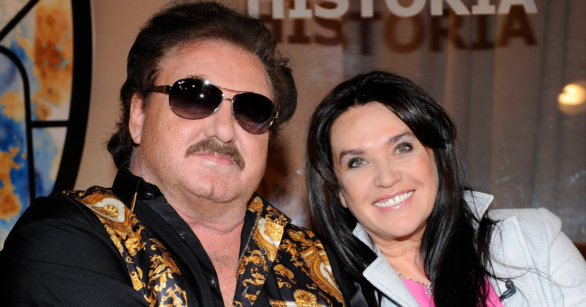 Tego zabrania Ewa Krawczyk na grobie swojego męża. "Jak ktoś postawi..."