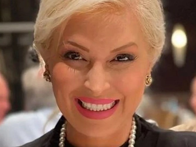 Olivera Kovačević