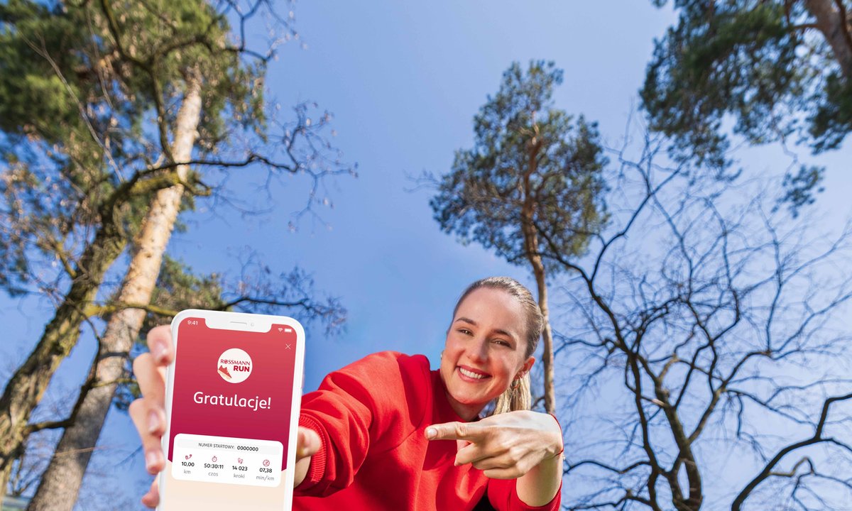 Wystartowały zapisy na największy bieg w Polsce. Uczestnicy pomogą paralimpijczykom