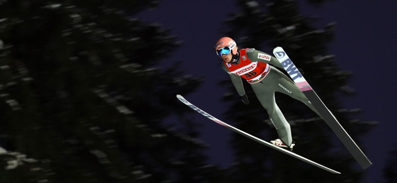 Podium tym razem bez Polaków. Norweski dzień w Titisee-Neustadt