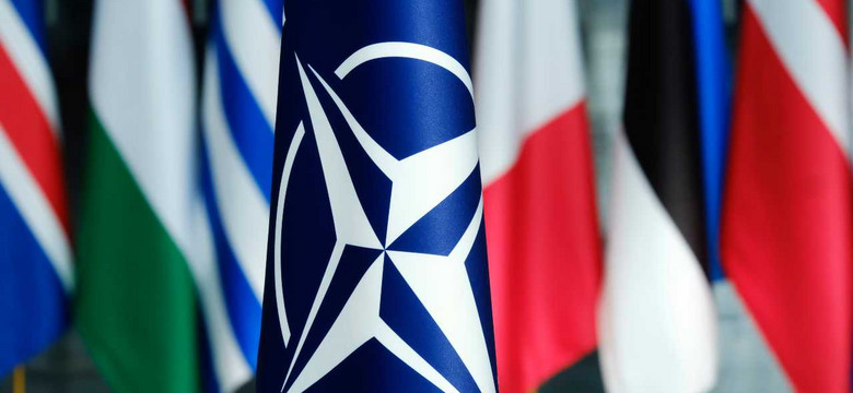 Pierwsza taka debata NATO. "Omawiamy możliwe scenariusze..."