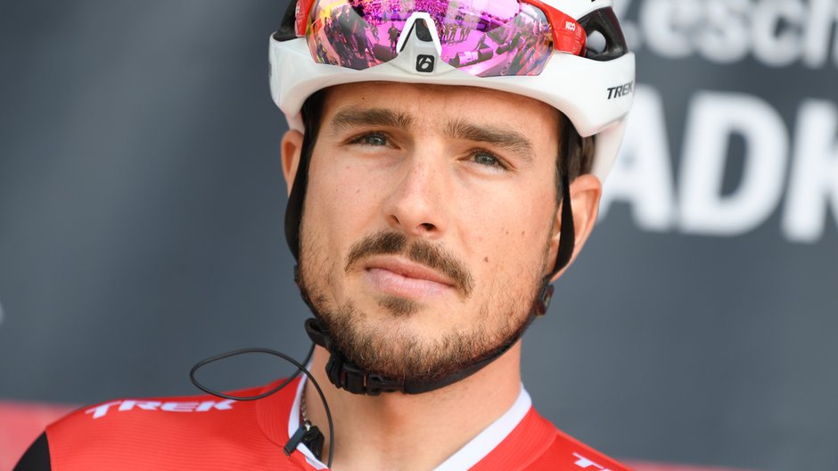 John Degenkolb