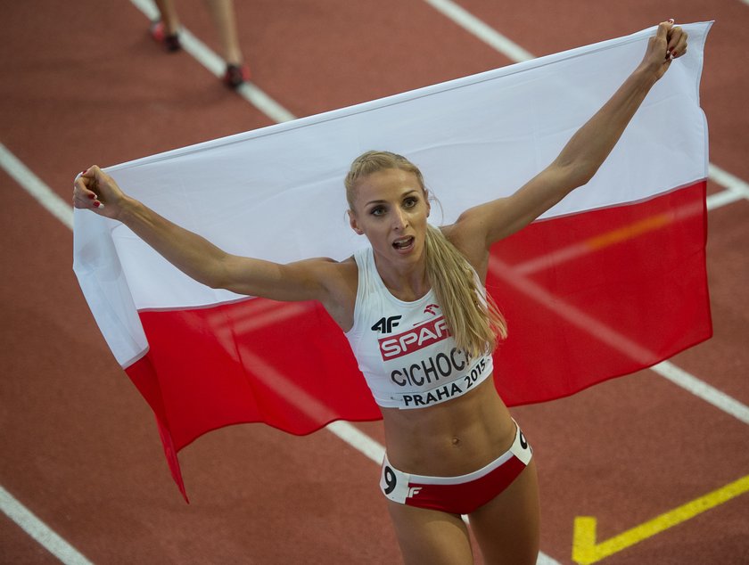 Mamy kolejny medal! Co za weekend Polaków!