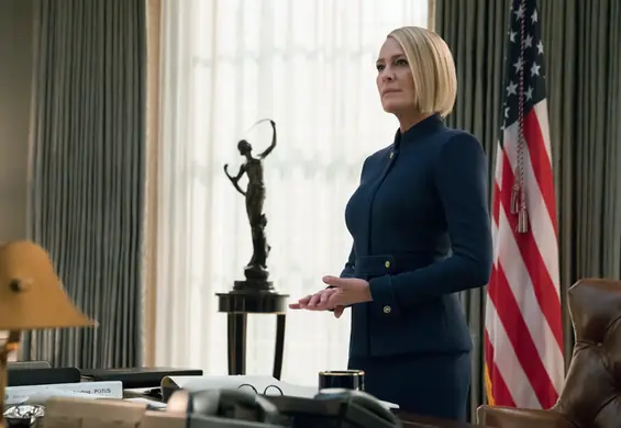 Polski serial, finał "House of Cards" i narkotyki. Najciekawsze premiery Netflix w listopadzie